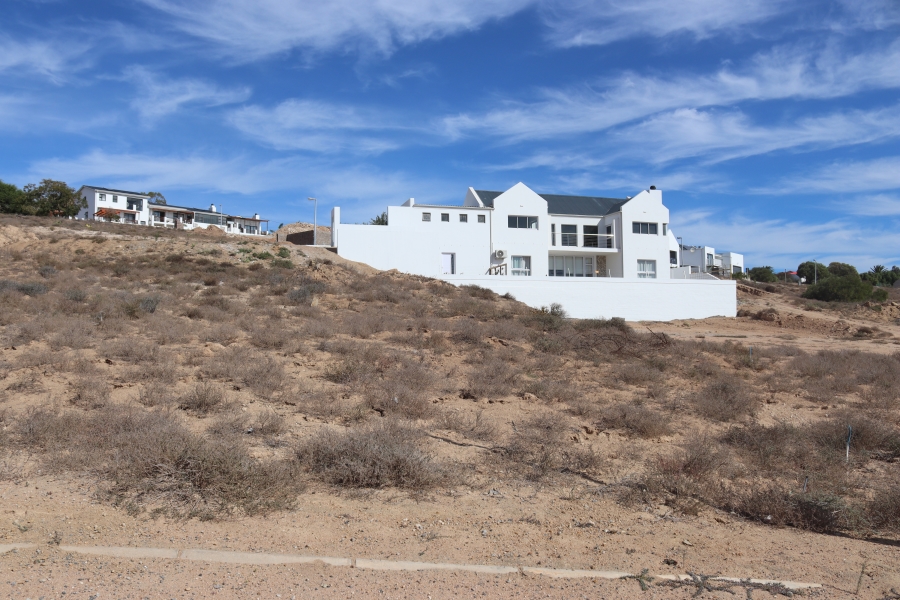 0 Bedroom Property for Sale in Da Gama Bay Western Cape